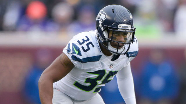 Report: Seahawks to release DeShawn Shead with view to re-signing him