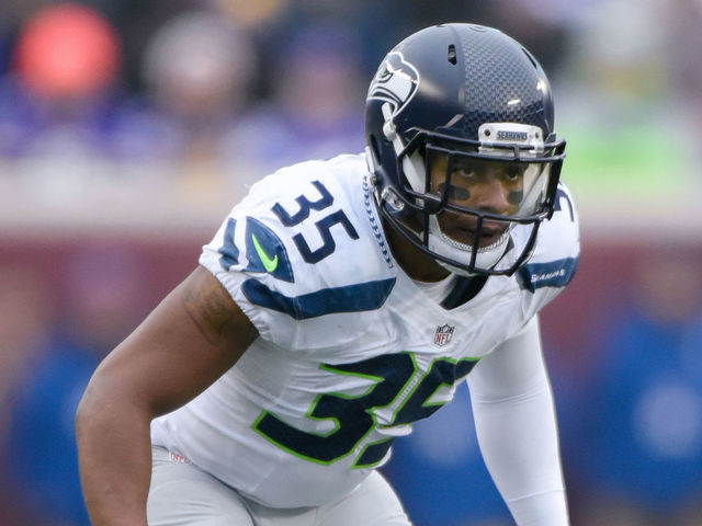 Report: Seahawks to release DeShawn Shead with view to re-signing him
