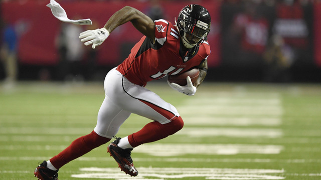 Fantasy: 2017 Rankings - Top 150 (Updated)