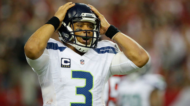 Study: 72 percent of Europeans think the Seattle Seagulls are an NFL team