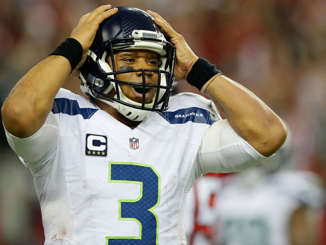 Study: 72 percent of Europeans think the Seattle Seagulls are an NFL team