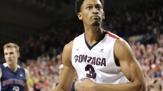 Bracketology: Gonzaga, Louisville, Villanova, Kansas claim top seeds