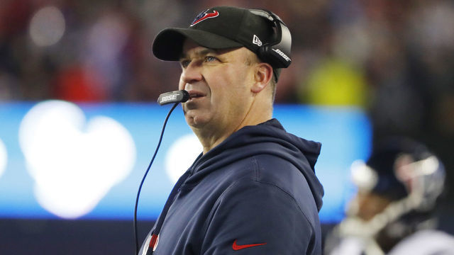 Best bets for 1st NFL head coach fired