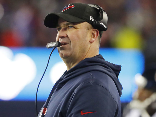 Identifying the biggest need for every AFC South team | theScore