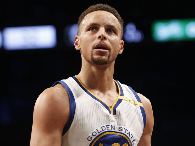 Curry hopes Warriors skip White House visit, 'inspire some change'
