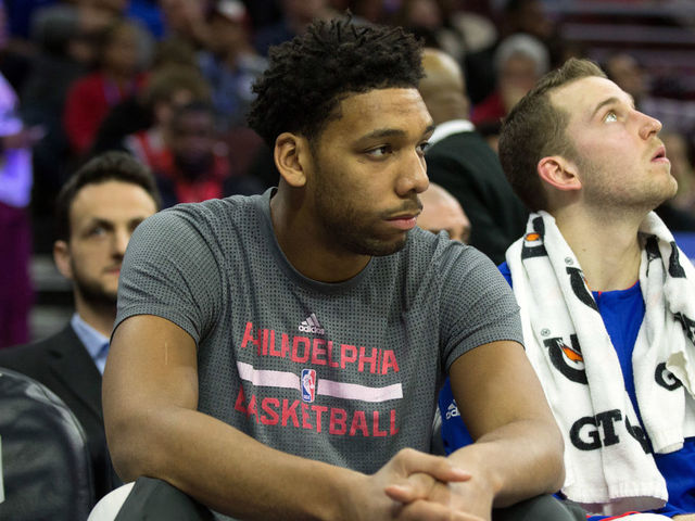 Report: Celtics interested in Jahlil Okafor, but not willing to give up much