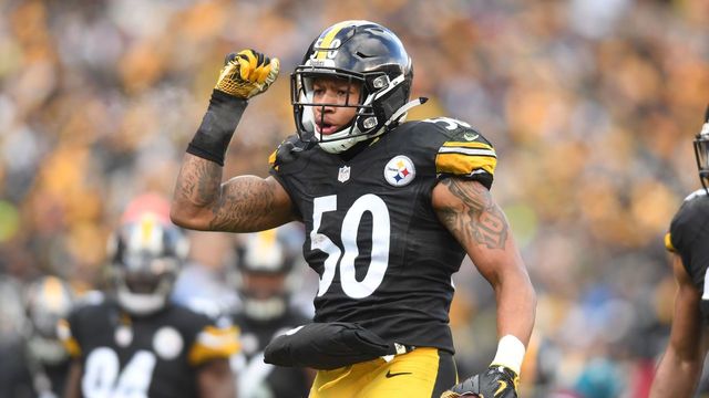 Steelers owner expects Ryan Shazier to have a role in 2018