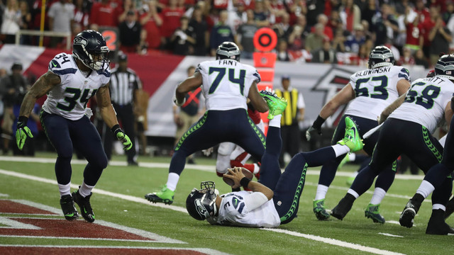 What's the biggest weakness remaining on each NFC West roster?