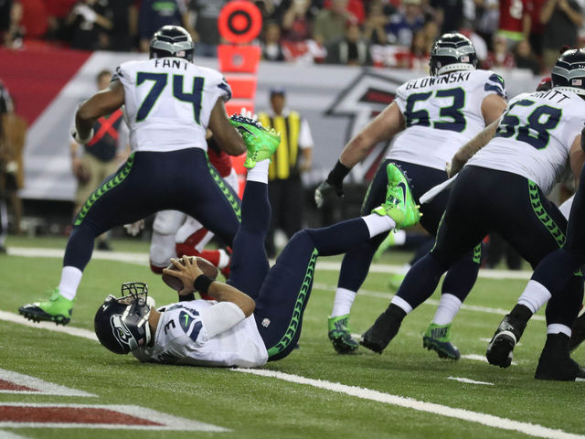 Sage Rosenfels column: Offensive challenges impacting the NFL's top teams