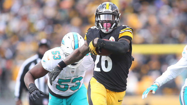 Fantasy: Week 14 Rankings - Running Backs (Updated)