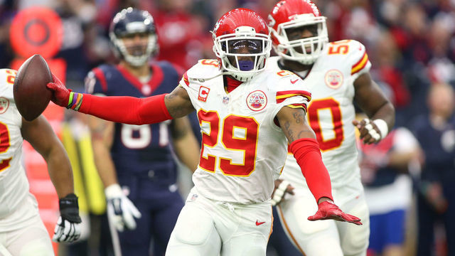 Fantasy: 2017 Rankings - Defenses (Updated)