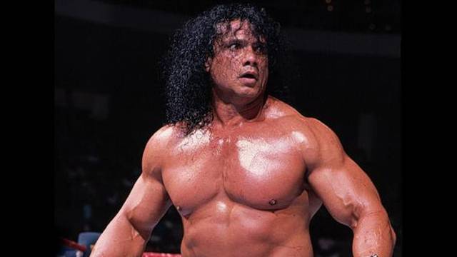 WWE Hall of Famer Jimmy Snuka dead at 73