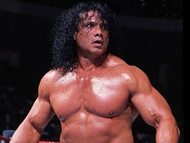 WWE Hall of Famer Jimmy Snuka dead at 73