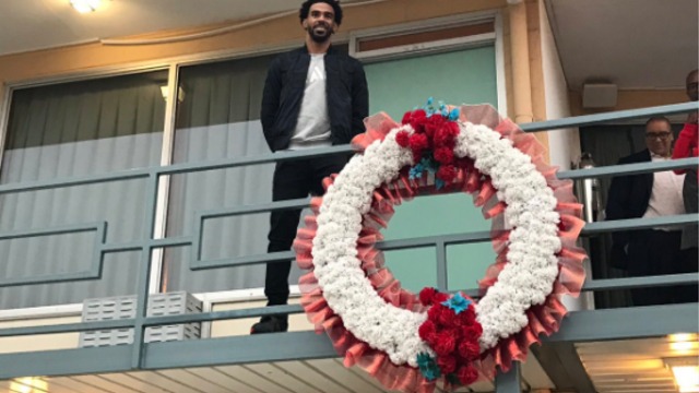Watch: Conley, George appear in NBA MLK Day tribute