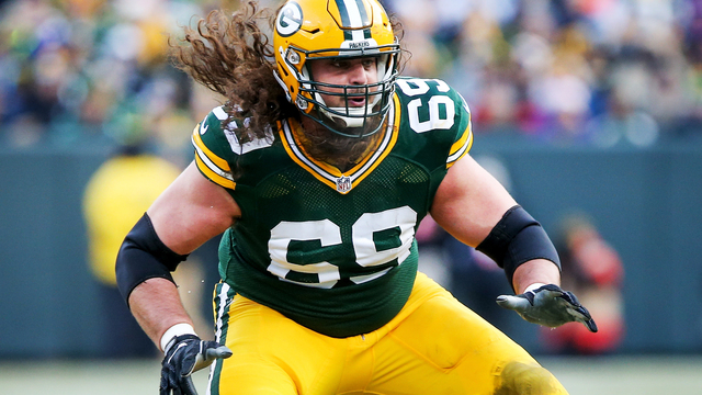 Packers' Bakhtiari laments missed opportunities to win Super Bowl