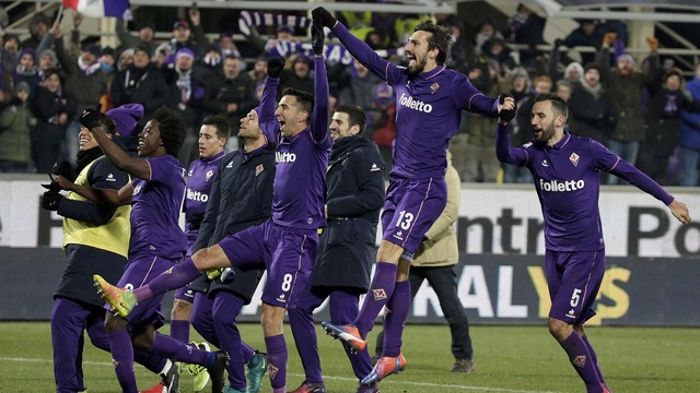 4 things we learned in Serie A this weekend
