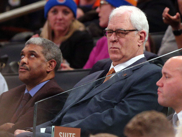 Report: Agents say clients turned off by Jackson's treatment of Melo