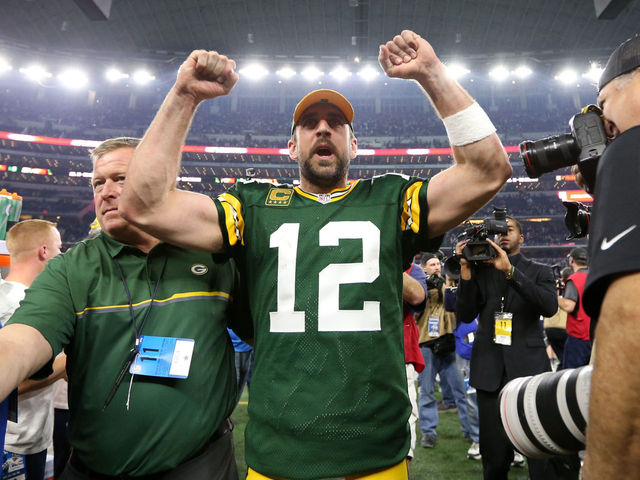 2017 NFL Awards Predictions: Most Valuable Player