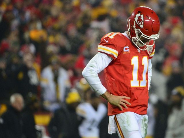 Why you should question the NFL's top 8 teams through 6 weeks