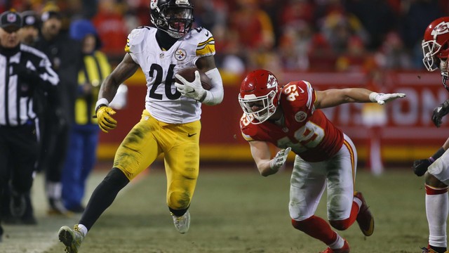 Next in line: Who will top Freeman as the NFL's highest-paid RBs?