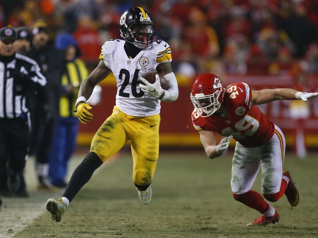 Next in line: Who will top Freeman as the NFL's highest-paid RBs?