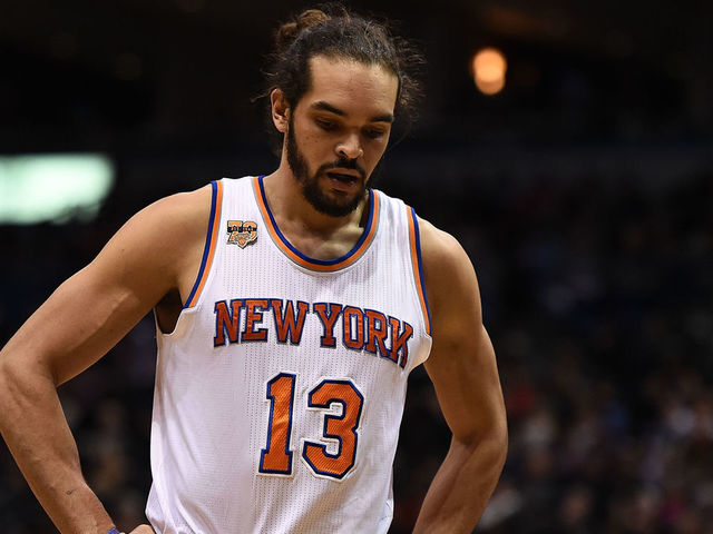 Noah defends Zen Master: 'We didn't lose all those games because of Phil'