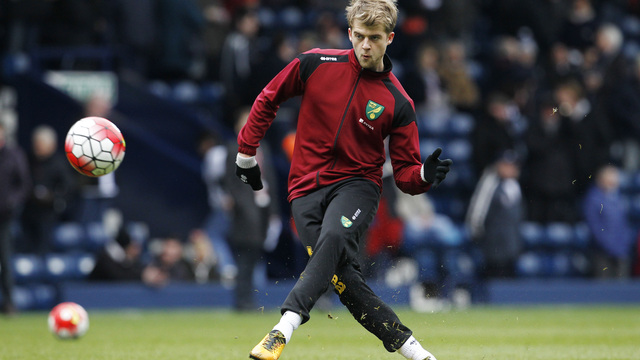 Report: Chelsea castoff Bamford to complete Middlesbrough switch