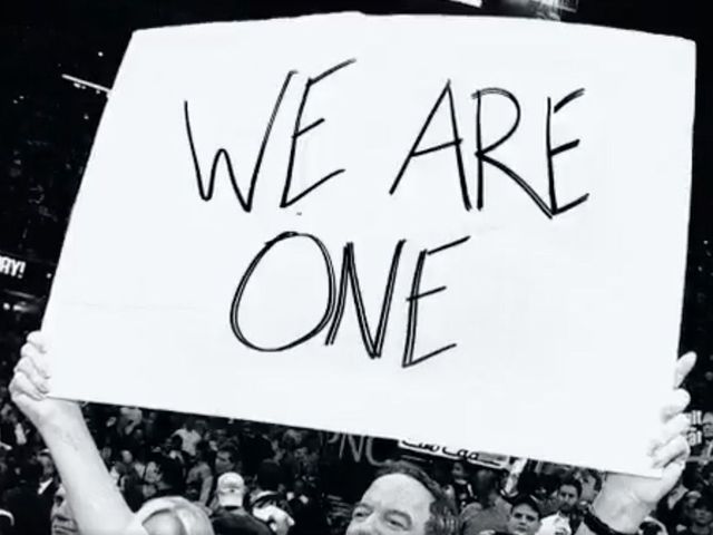 NBA celebrates MLK Day with message of unity | theScore
