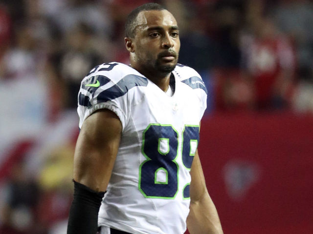 Report: Doug Baldwin day to day after MRI, could play this week