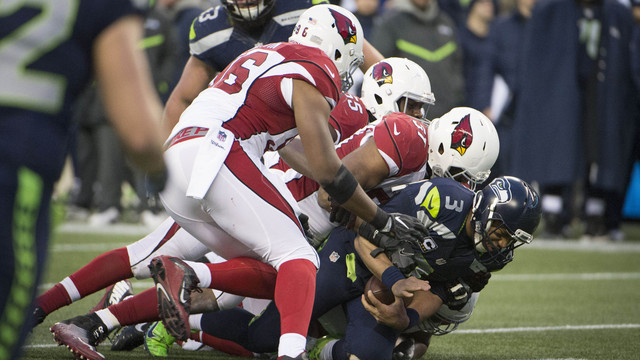 Carroll suggests Seahawks don't need to upgrade O-line