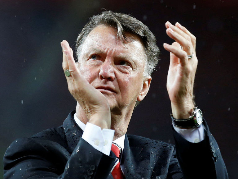 Louis van Gaal intends to retire after 30-year managerial career