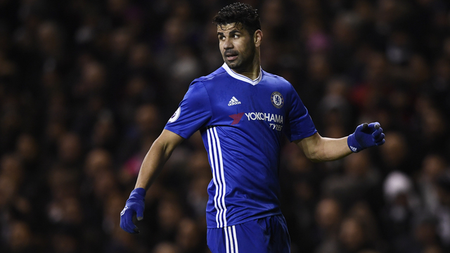 Tianjin Quanjian owner: Rule changes scuppered Costa, Benzema moves