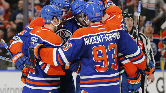 O Canada: Grading the north's 7 teams halfway through the season