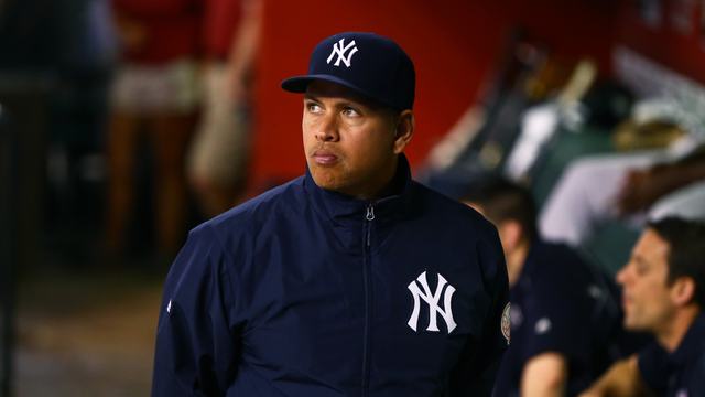 Poll: Will A-Rod be inducted into the Hall of Fame?