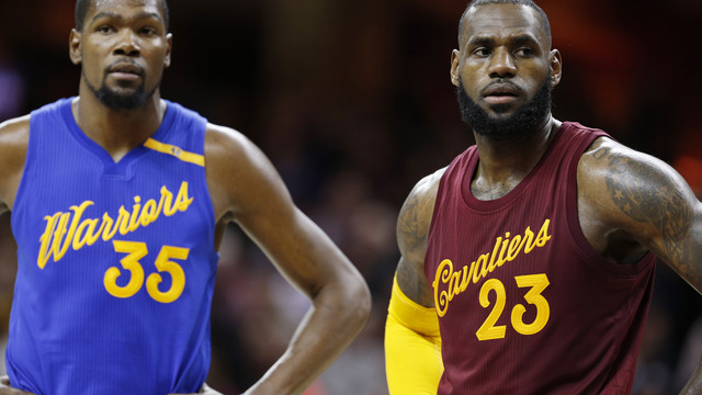 Vegas still likes Warriors as title favorites despite Durant injury