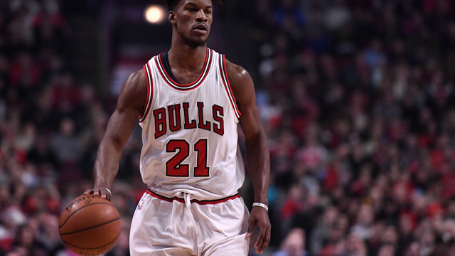 Report: Hawks made 'aggressive' offers for Pacers' George, Bulls' Butler