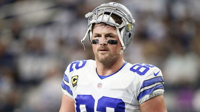 Witten: 'There's no place for a man to put his hand on a woman'