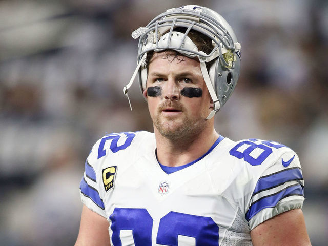Witten: 'There's no place for a man to put his hand on a woman'