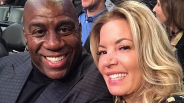 3 things to know about Magic and Jeanie's power move