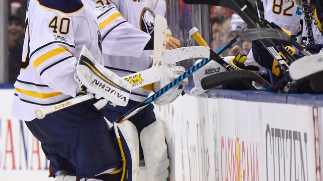 Lehner defends in-game wave, questions broadcast's portrayal