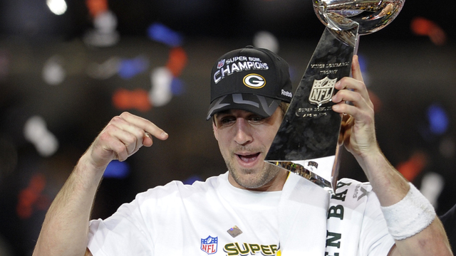 Packers CEO predicts team will play in Super Bowl LII