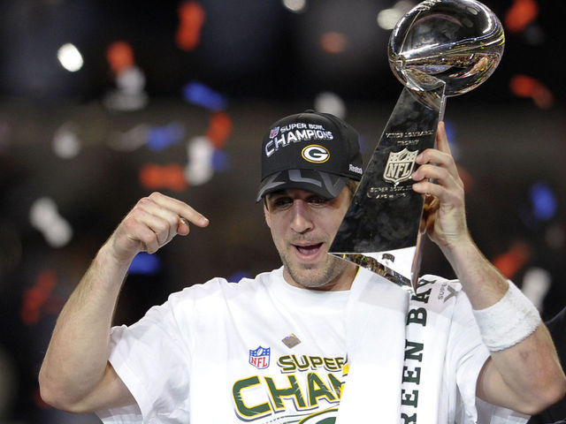 Packers CEO predicts team will play in Super Bowl LII