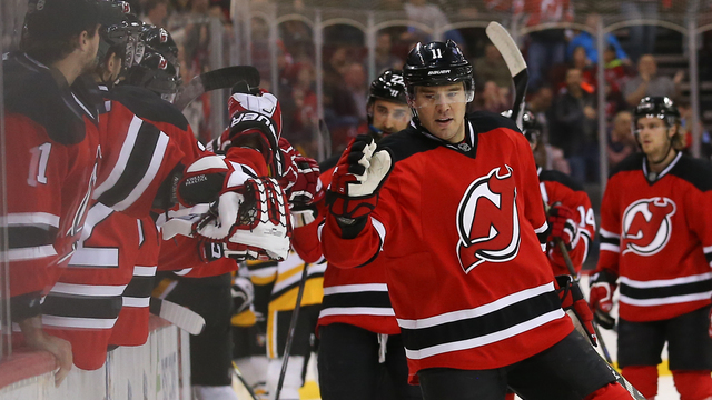 Deadline preview: Metropolitan Division trade candidates