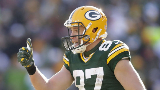 theScore's NFL Awards Roundtable: Comeback Player of the Year