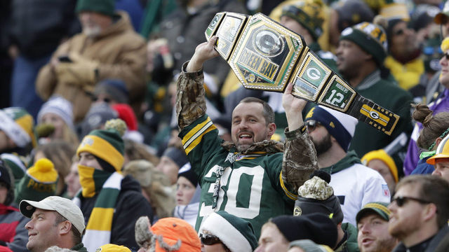 Report: Packers to promote Brian Gutekunst to GM