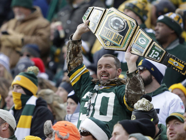 Report: Packers to promote Brian Gutekunst to GM