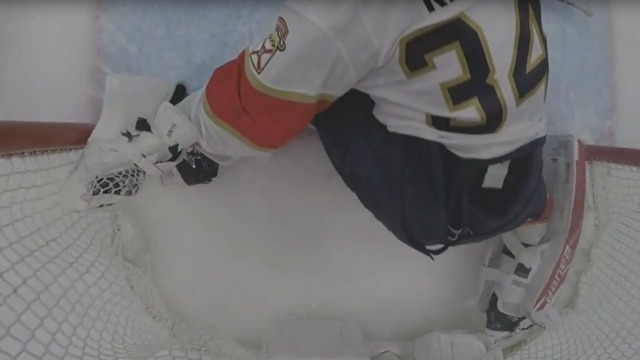 Watch: McDavid scores OT winner on breakaway in dying seconds