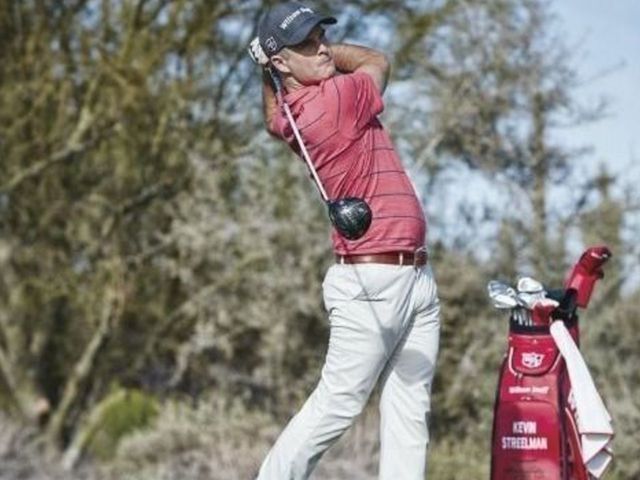 Streelman to use reality show club at CareerBuilders event