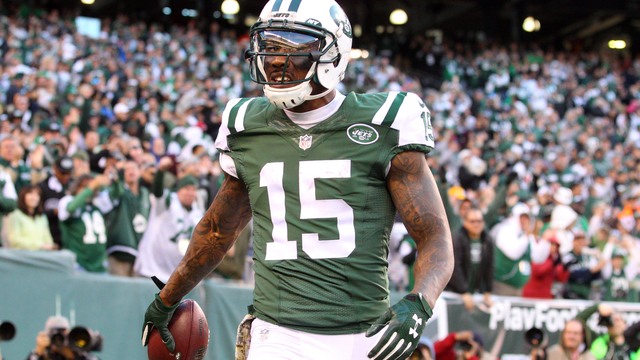 Brandon Marshall: 'I've probably been underpaid the last 6 years'