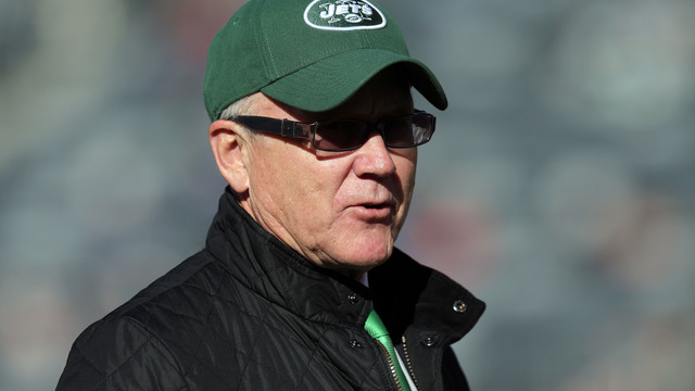 Jets owner Johnson confirmed as U.S. ambassador to United Kingdom